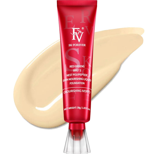 F.V. Flawless Finish Foundation